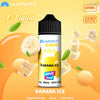 Hayati Pro Max 50/50 Shortfill Juice 100ML Eliquid