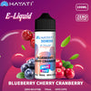 Hayati Pro Max 50/50 Shortfill Juice 100ML Eliquid
