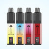 Box of 10 Hayati Pro Max Plus 6000 Puffs Prefilled Vape Kits – Long-Lasting Vape Experience
