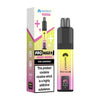 Box of 10 Hayati Pro Max Plus 6000 Puffs Prefilled Vape Kits – Long-Lasting Vape Experience
