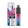 Box of 10 Hayati Pro Max Plus 6000 Puffs Prefilled Vape Kits – Long-Lasting Vape Experience