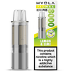 Hyola Pro Max 8000 Compliant Post June 1st Prefilled Pod (Box of 5)