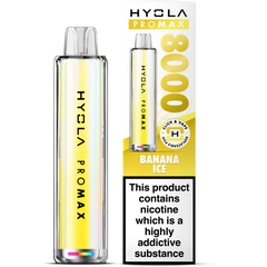 Hyola Pro Max 8000 (Box of 5)