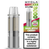 Hyola Pro Max 8000 Compliant Post June 1st Prefilled Pod (Box of 5)