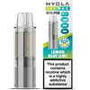 Hyola Pro Max 8000 Compliant Post June 1st Prefilled Pod (Box of 5)