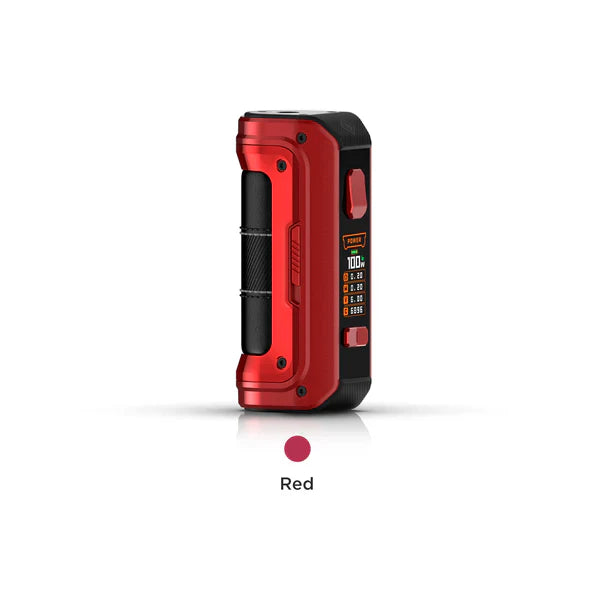 elfbar nachfüll pod läuft aus geekvape aegis
