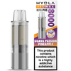Hyola Pro Max 8000 Compliant Post June 1st Prefilled Pod (Box of 5)