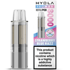 Hyola Pro Max 8000 Compliant Post June 1st Prefilled Pod (Box of 5)