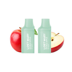 Lost Mary BM600 Prefilled Pods - 2 Pack