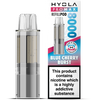 Hyola Pro Max 8000 Compliant Post June 1st Prefilled Pod (Box of 5)