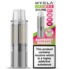 Hyola Pro Max 8000 Compliant Post June 1st Prefilled Pod (Box of 5)
