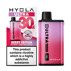 Hyola Ultra 30K Compliant Post June 1st Prefillled Pod Kit (Box of 5)