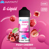 Hayati Pro Max 50/50 Shortfill Juice 100ML Eliquid