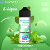 Hayati Pro Max 50/50 Shortfill Juice 100ML Eliquid