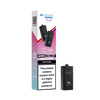 Hayati Mini Ultra Prefilled Refill Pods