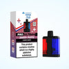 Hayati Pro Ultra Plus 25K Vape Refill Pods – Up To 25,000 Puffs