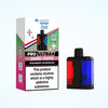 Hayati Pro Ultra Plus 25K Vape Refill Pods – Up To 25,000 Puffs