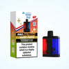 Hayati Pro Ultra Plus 25K Vape Refill Pods – Up To 25,000 Puffs