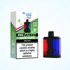 Hayati Pro Ultra Plus 25K Vape Refill Pods – Up To 25,000 Puffs