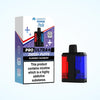 Hayati Pro Ultra Plus 25K Vape Refill Pods – Up To 25,000 Puffs