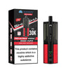Hayati Pro Ultra Plus Shisha 30000 Prefilled Pod Kit