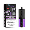 Hayati Pro Ultra Plus Shisha 30000 Prefilled Pod Kit