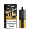 Hayati Pro Ultra Plus Shisha 30000 Prefilled Pod Kit