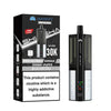 Hayati Pro Ultra Plus Shisha 30000 Prefilled Pod Kit