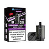 Hayati Pro Ultra Plus Shisha 30000 Pods