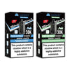 Hayati Pro Ultra Plus Shisha 30000 Prefilled Pod Kit