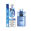 HQD Glow Air 70K Prefilled Vape