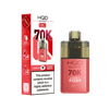 HQD Glow Air 70K Prefilled Vape
