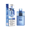 HQD Glow Air 70K Prefilled Vape