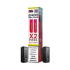 IVG 2400 Reload 2-in-1 Prefilled Pods UK