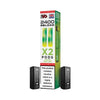 IVG 2400 Reload 2-in-1 Prefilled Pods UK