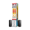 IVG 2400 Reload 2-in-1 Prefilled Pods UK