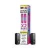 IVG 2400 Reload 2-in-1 Prefilled Pods UK