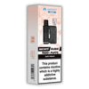 Hayati Rubik Pods 7000 Puffs