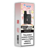 Hayati Rubik Pods 7000 Puffs