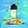 Hayati Pro Max 50/50 Shortfill Juice 100ML Eliquid
