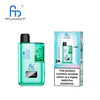 RandM Fumot Mate 10k Prefilled Pod Kit UK