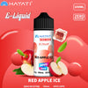 Hayati Pro Max 50/50 Shortfill Juice 100ML Eliquid