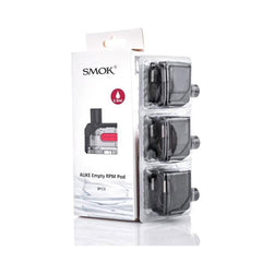 Smok - Alike - Replacement Pods