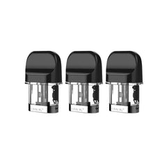 Smok Novo 2 Refillable Vape Pods | 3 Pack