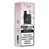 Hayati Rubik Pods 7000 Puffs