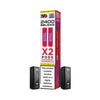 IVG 2400 Reload 2-in-1 Prefilled Pods UK