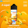 Hayati Pro Max 50/50 Shortfill Juice 100ML Eliquid