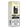 Hayati Rubik Pods 7000 Puffs