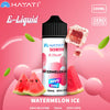 Hayati Pro Max 50/50 Shortfill Juice 100ML Eliquid