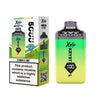Xygo Krystal 5000 Prefilled Pod Kit UK